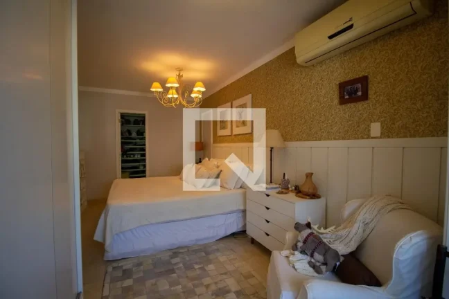 Imagem Casa à Venda - Vargem Pequena, 4 Quartos, 200 m2