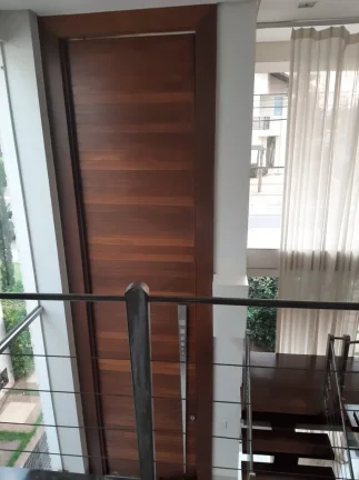 Imagem Sobrado 4 Suites No Jardins Madrid