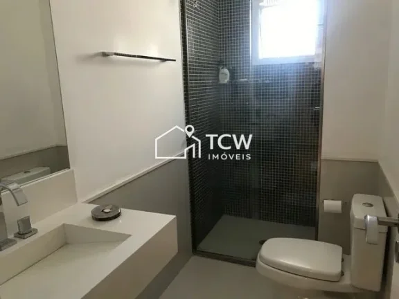 Imagem Apartamento à venda no bairro Aclimação - São Paulo/SP, Zona Sul