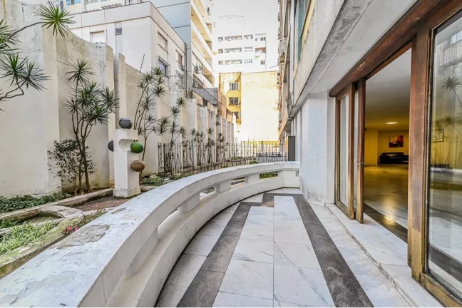 Imagem Apartamento à venda em Porto Alegre, Independência, com 4 quartos, 169m2