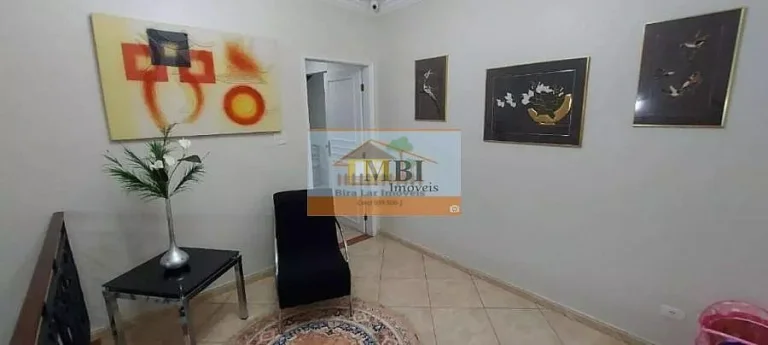 Imagem Casa Padrão