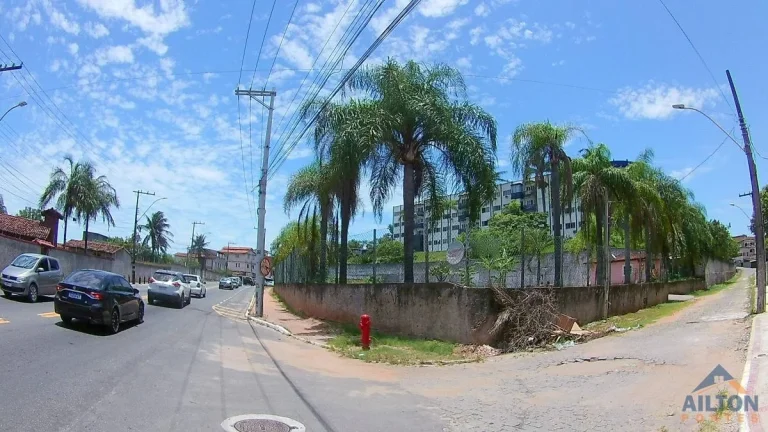 Imagem Terreno Comercial à Venda no Ipiranga / Praia do Riacho em Guarapari/ES