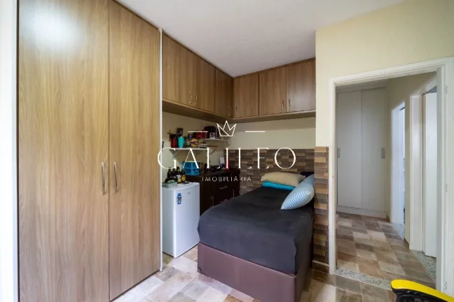 Imagem CASA TÉRREA COM EDÍCULA Á VENDA NA VILA HELENA EM JUNDIAÍ -SP