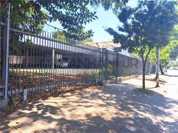 Imagem Imperdível Casa Comercial para Venda ou Locação em São Paulo-SP, Jardim Paulista: 10 Salas, 6 Banheiros, 20 Vagas de Garagem!