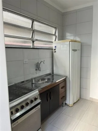 Imagem APARTAMENTO COM 60 m² - GUILHERMINA - PRAIA GRANDE SP