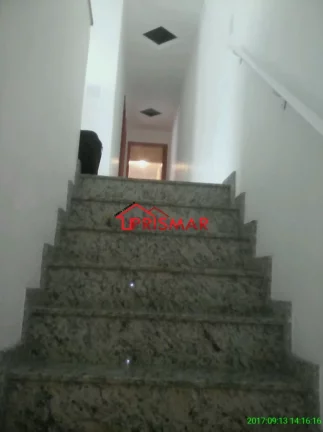 Imagem Linda Sobreposta Alta 1 vaga Campo Grande