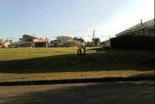 Terreno à venda, 1169 m² por R$ 995.000,00 - Condomínio Residencial Fazenda Imperial - Sorocaba/SP