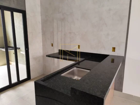 Imagem Casa com 2 Dormitórios (1 Suíte) no Parque BellaVille, Hortolândia!