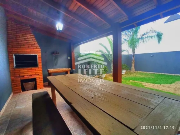 Imagem Residencial Verdes Campos - Casa em Condomínio à Venda no Verdes Campos