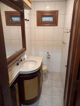 Imagem Sobrado para locação/venda no Ipiranga