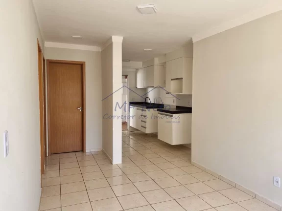 Imagem Apartamento Padrão