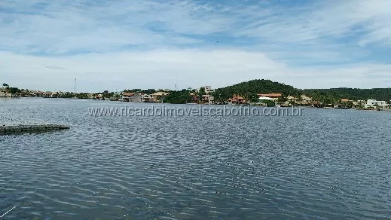 Imagem Excelente Casa Duplex Projeto Diferenciado c/ Frente Canal
