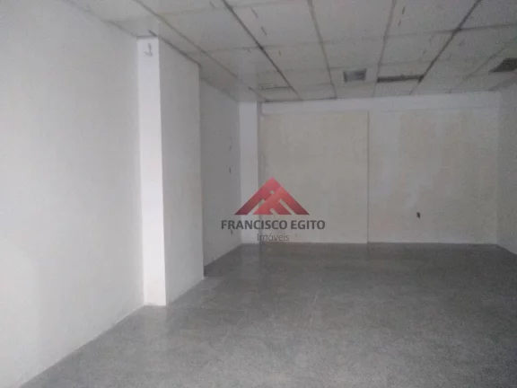 Imagem Loja para alugar, 34 m² por R$ 6.463,58/mês - Centro - Niterói/RJ