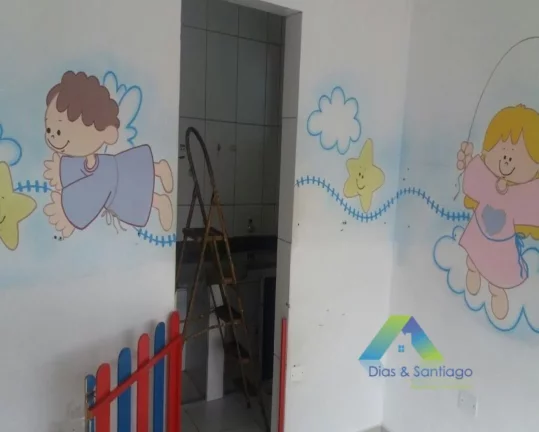 Imagem Salão Comercial para locação, Vila Moraes, São Paulo - .