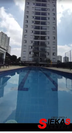 Imagem Apartamento à venda em São Paulo-SP, Vila Prudente: 2 quartos, 1 suíte, 1 sala, 2 banheiros, 1 vaga de garagem, 56 m². Venha conferir!