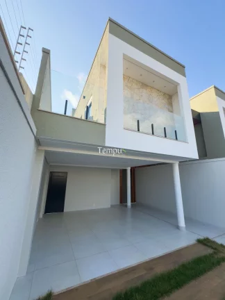 Imagem Sobrado à venda no bairro Setor Faiçalville - Goiânia/GO