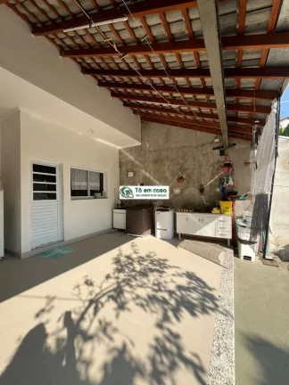 Imagem CASA RESIDENCIAL em SÃO JOSÉ DOS CAMPOS - SP, CIDADE VISTA VERDE
