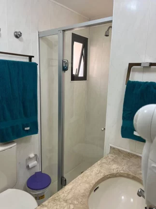Imagem Flat para VENDA em Itaim Bibi - Saint Exupery 47m²