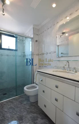 Imagem Apartamento À Venda Com 55M² Em Andar Alto!!Cond. Fontana Di Trevi!!
