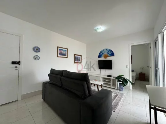 Imagem Apartamento Mobiliado de Alto Padrão para Alugar no Vision Brooklin