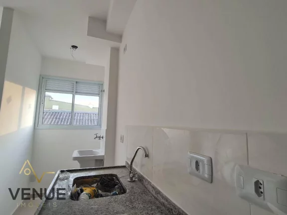 Imagem Apartamento com 1 dormitório à venda, 30 m² por R$ 227.900,00 - Vila Guilhermina - São Paulo/SP