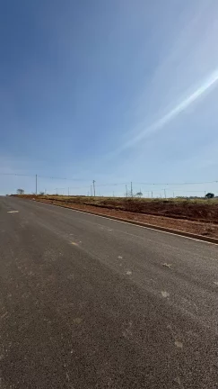 Imagem Terreno residencial para venda em Prolongamento Jardim Aeroporto I, 250m2