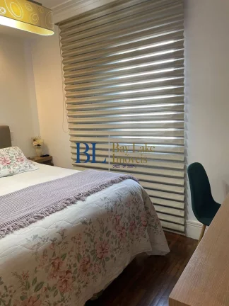 Imagem Apartamento Mooca Condominium 126m² 3Suítes 2Vagas+Depósito Varanda Gourmet