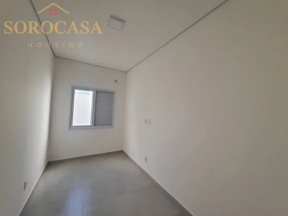 Imagem Casa à Venda 3 dorm. 1 suite - Cond. Villaggio Ipanema