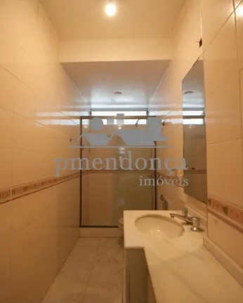 Imagem Apartamento em Higienópolis com 3 quartos (1 suíte) e 1 vaga, 180 m2