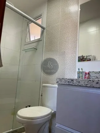 Imagem Apartamento em jardim limoeiro - Serra