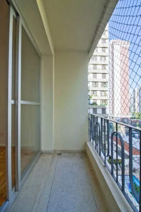 Imagem APARTAMENTO RESIDENCIAL em São Paulo - SP, Moema Índios