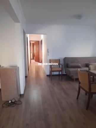 Imagem Apartamento na quadra do mar - Balneário Camboriú -SC