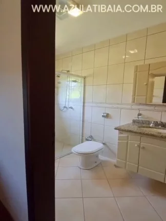 Imagem Casa para Venda em Atibaia, Vila Petropolis, 4 dormitórios, 3 suítes, 4 banheiros, 4 vagas