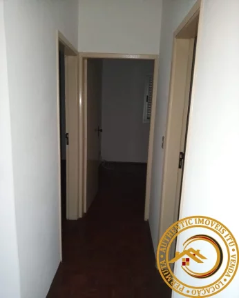 Imagem APARTAMENTO RESIDENCIAL em SALTO - SP, VILA ROMÃO
