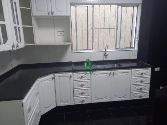 Imagem Sobrado com 3 dormitórios à venda, 184 m² por R$ 570.000,00 - Jardin Bondança - Guarulhos/SP