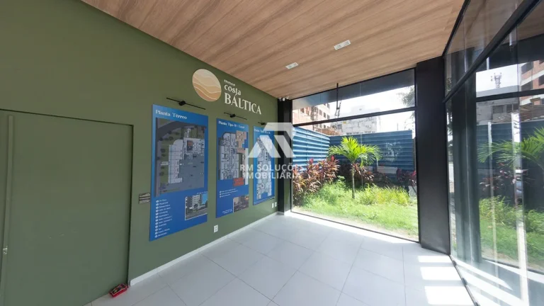 Imagem Apartamento de 2 quartos, 50m² no bairro Boa Viagem, em Recife