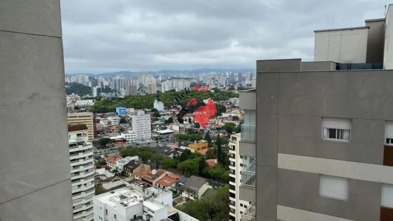 Imagem Apartamento Lindíssimo à Venda em São Bernardo do Campo no Bairro Chácara Inglesa