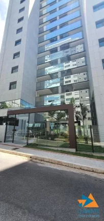 Imagem Apartamento 04 quartos 02 suites 03 vagas B. Anchieta BTE. MG.