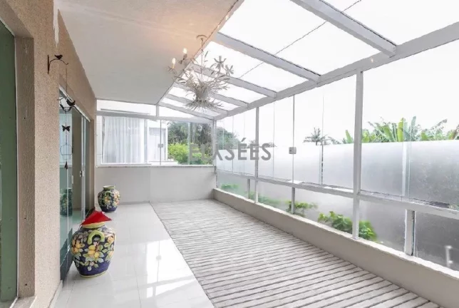 Imagem CASA DE CONDOMÍNIO RESIDENCIAL em SÃO PAULO - SP, BROOKLIN PAULISTA