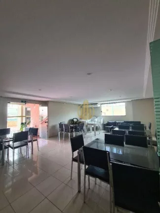 Imagem Apartamento com 3 dormitórios à venda, Aceita Permuta 106 m² por R$ 575.000 - Santa Cruz do José Jacques - Ribeirão Preto/SP
