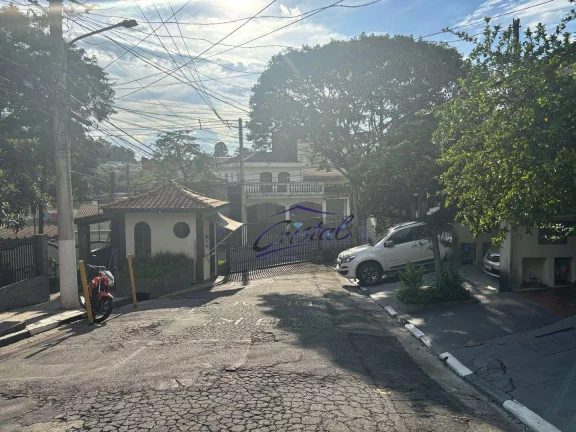 Imagem Casa com 3 dormitórios à venda, 75 m² - Jardim Guarau - São Paulo/SP