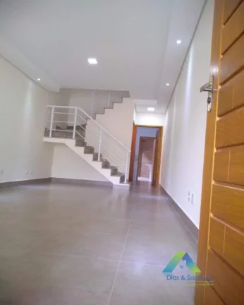 Imagem Casa à venda no bairro Vila Firmiano Pinto - São Paulo/SP