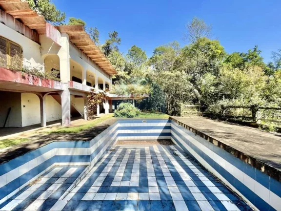 Imagem Casa - Aluguel no bairro Jardim Colibri - Cotia, SP