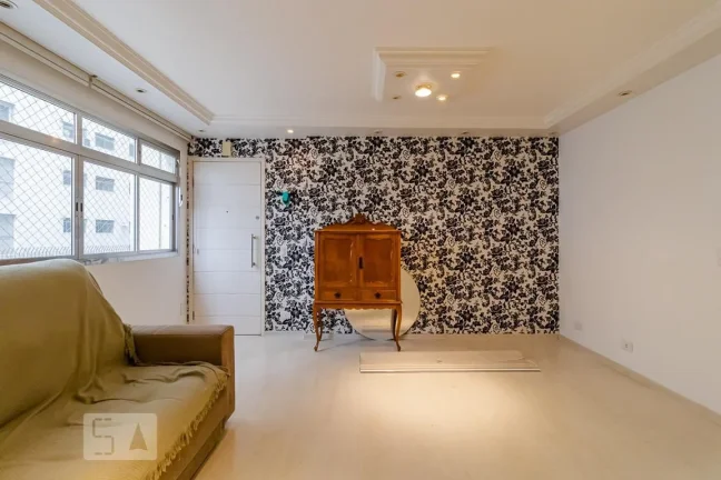Imagem Apartamento à Venda - Vila Mariana, 3 Quartos, 84 m2