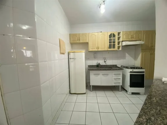 Imagem APARTAMENTO COM 62 m² - AVIAÇÃO - PRAIA GRANDE SP