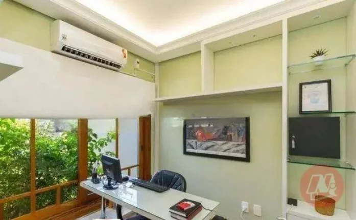 Imagem Casa, 452 m² - venda por R$ 2.400.000,00 ou aluguel por R$ 10.679,00/mês - Vila Jardim - Porto Alegre/RS