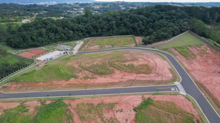 Imagem TERRENO 1000 M NO TAMBORÉ-JUNDIAÍ, CAXAMBU, JUNDIAÍ SP