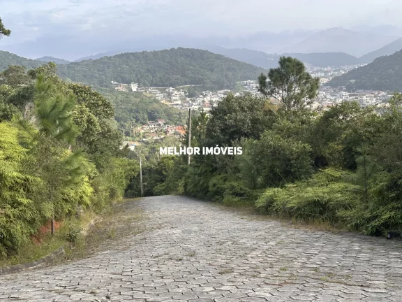 Imagem Terreno à Venda 5.000 m² Localizado em Balneário Camboriú - SC