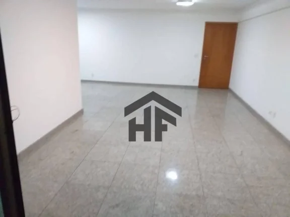 Imagem Apartamento de 172m² à venda, com 4 quartos suítes, localizado em Apipucos, Recife - Pernambuco.