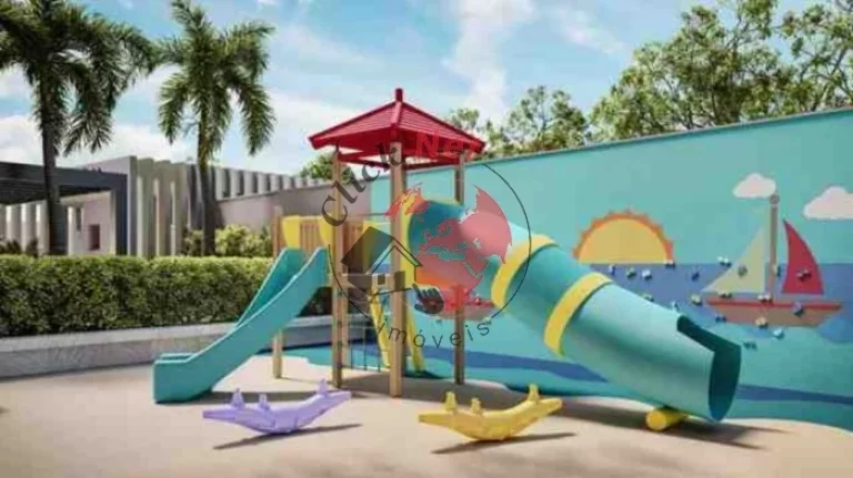Imagem Apartamento à Venda no bairro Campestre em Santo André